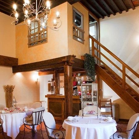 Hotel Les Remparts Mirepoix  Εξωτερικό φωτογραφία