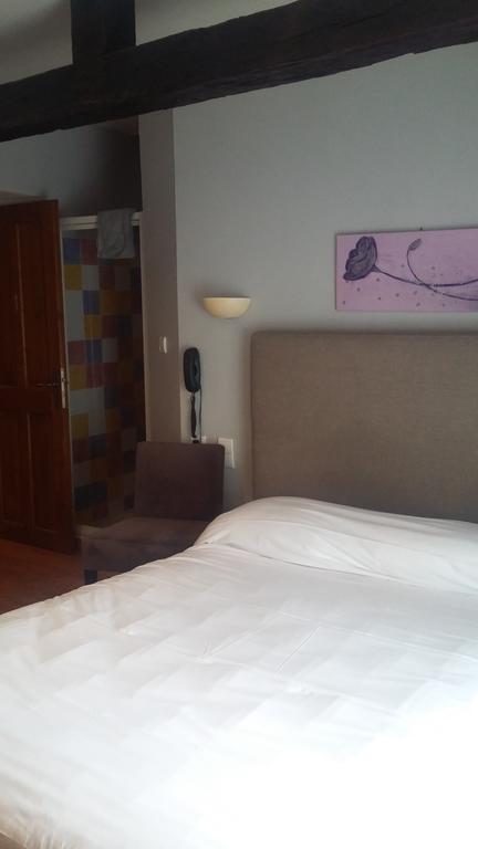Hotel Les Remparts Mirepoix  Εξωτερικό φωτογραφία