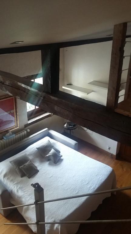 Hotel Les Remparts Mirepoix  Εξωτερικό φωτογραφία