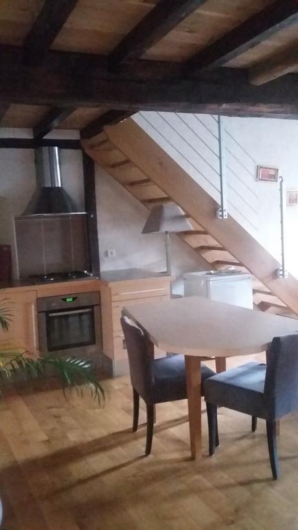 Hotel Les Remparts Mirepoix  Εξωτερικό φωτογραφία
