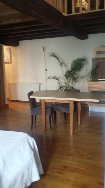 Hotel Les Remparts Mirepoix  Εξωτερικό φωτογραφία