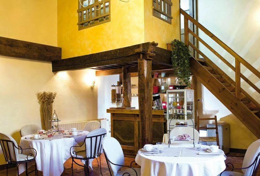 Hotel Les Remparts Mirepoix  Εξωτερικό φωτογραφία