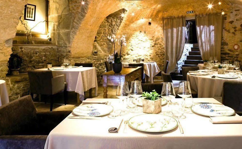 Hotel Les Remparts Mirepoix  Εξωτερικό φωτογραφία